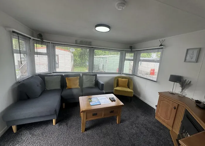 Riverview Caravan