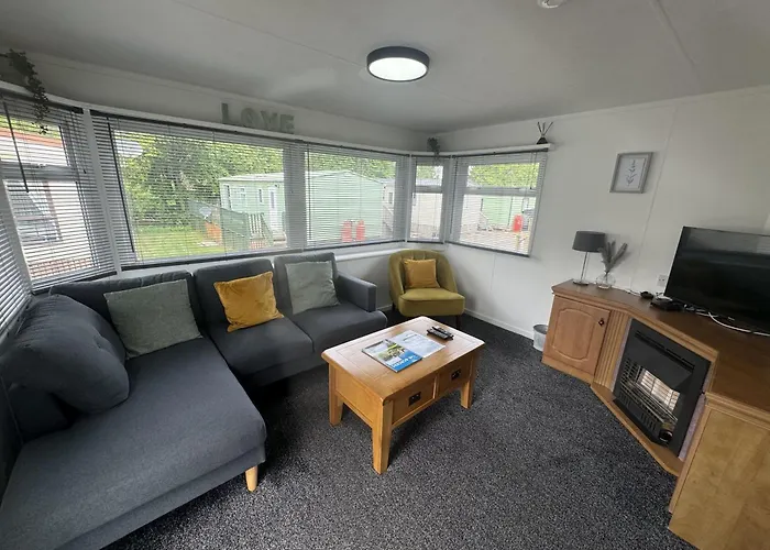 Riverview Caravan