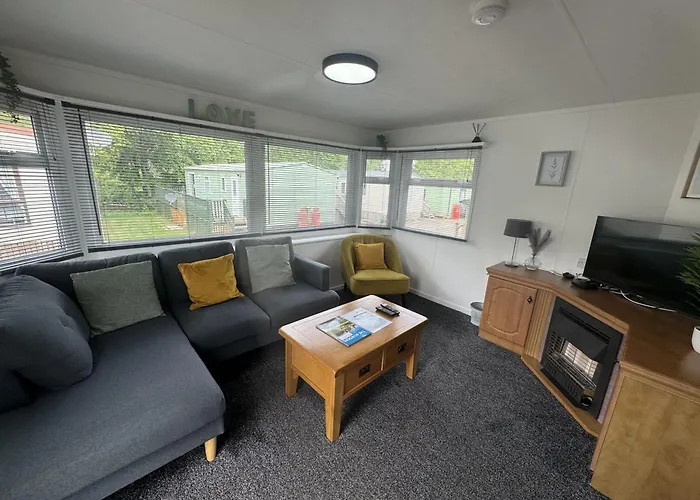 Riverview Caravan