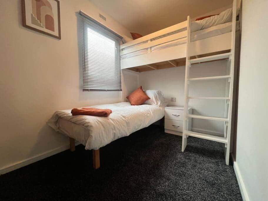 Riverview Caravan Holiday home *