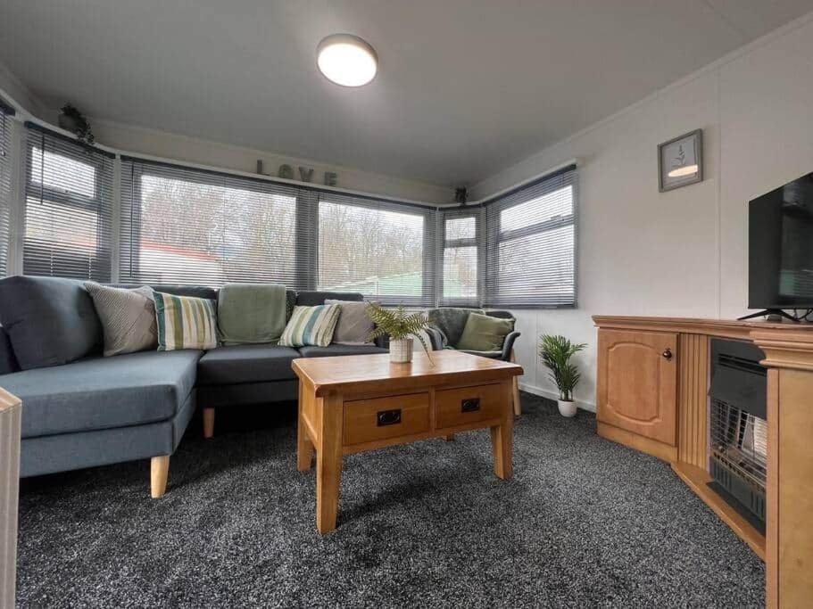 Riverview Caravan *